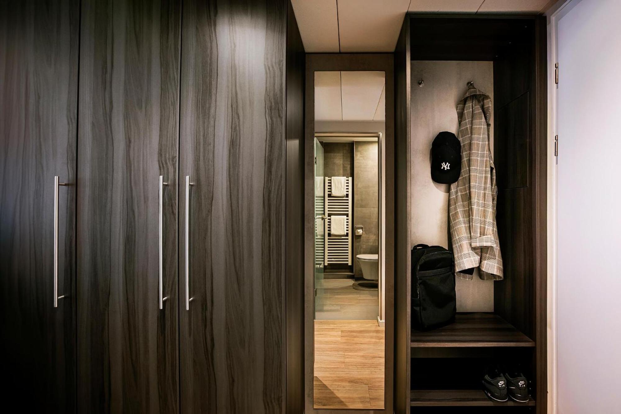 Hotel Isartor — الصور 3
