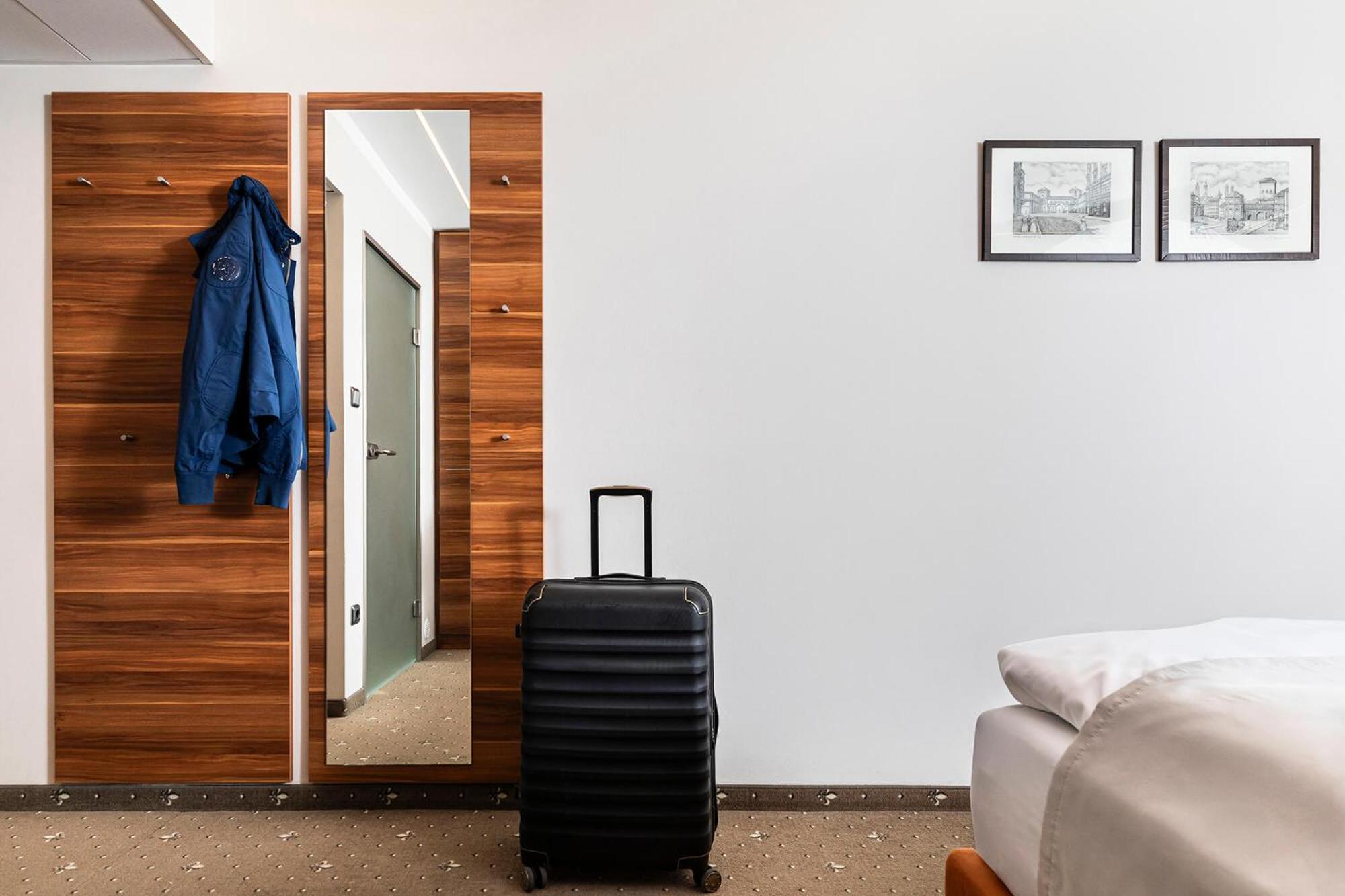 Hotel Isartor — الصور 2