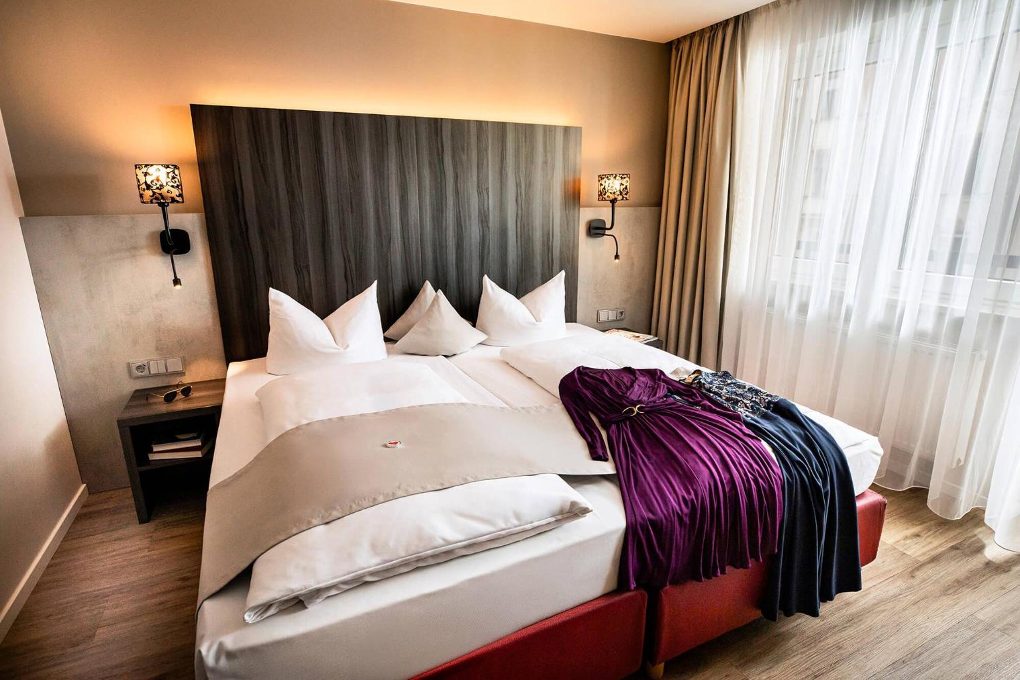 Hotel Isartor — الصور 1
